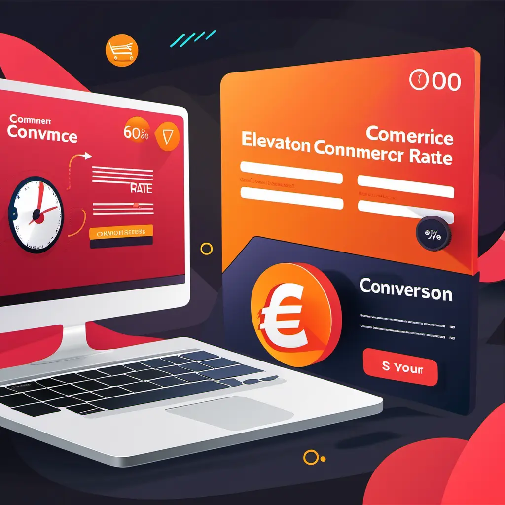 Elevate your e-commerce game with our conversion rate mastery. Our strategies are tailored to double your conversion rates, driving exponential growth for your online business.